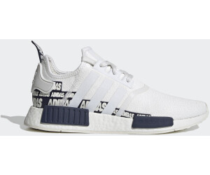 adidas nmd blanches