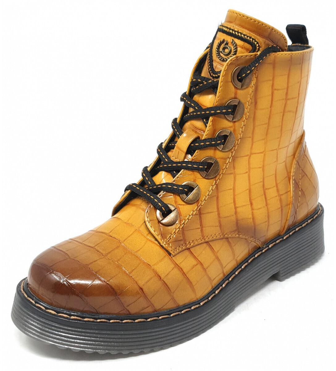 Bugatti Neria (761314) curry reptile
