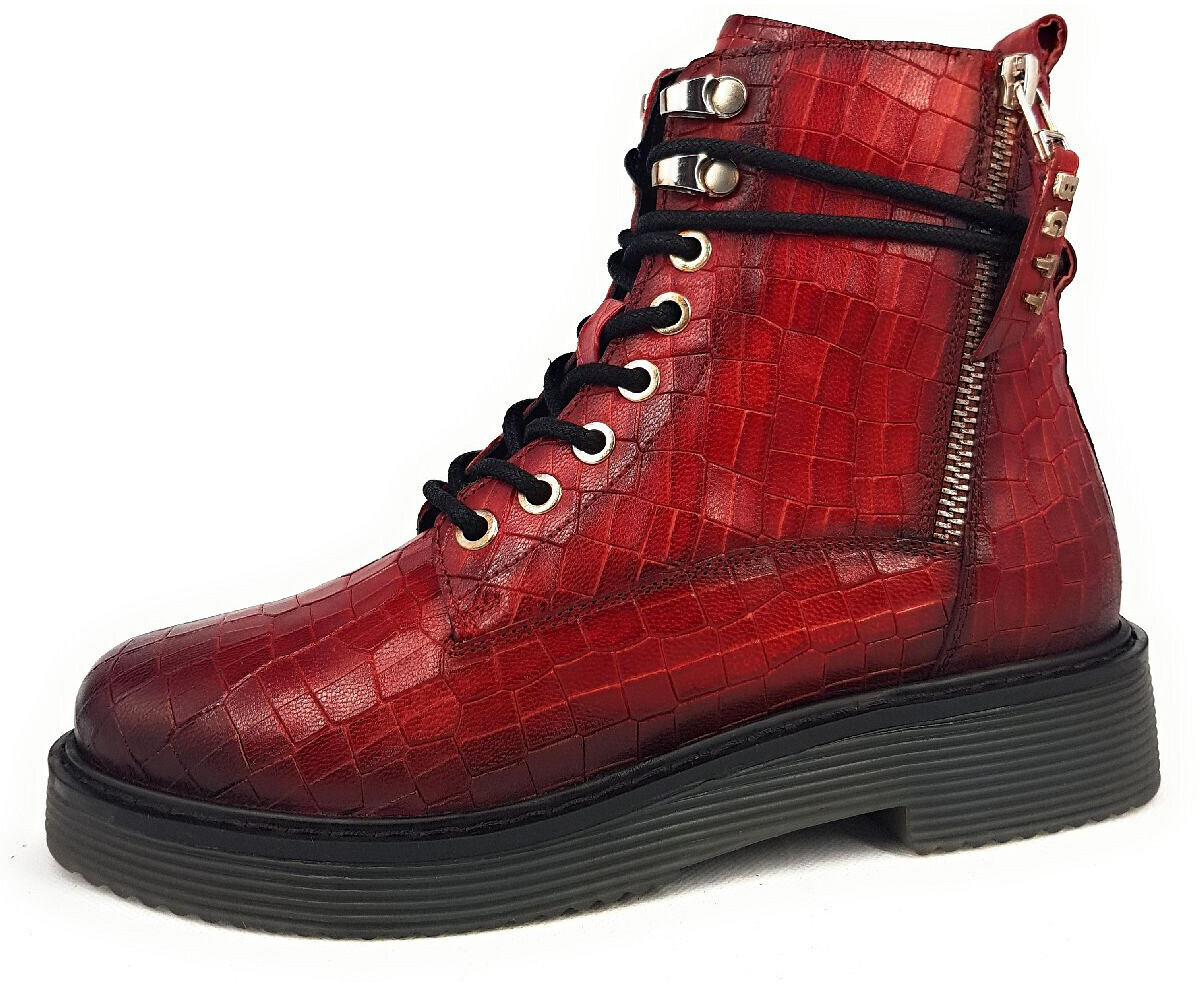 Bugatti Neria (761314) red reptile