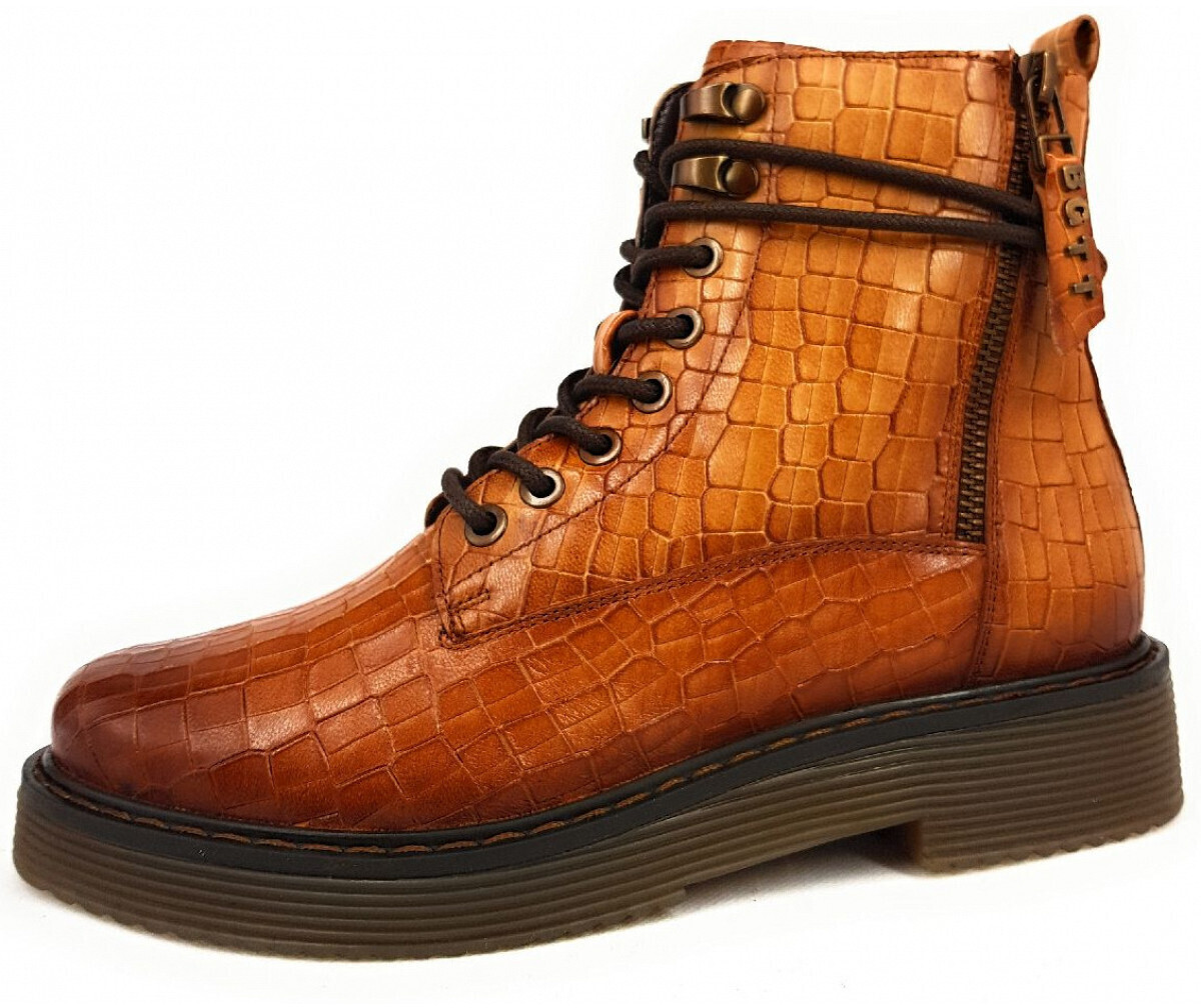 Bugatti Neria (761314) brown reptile