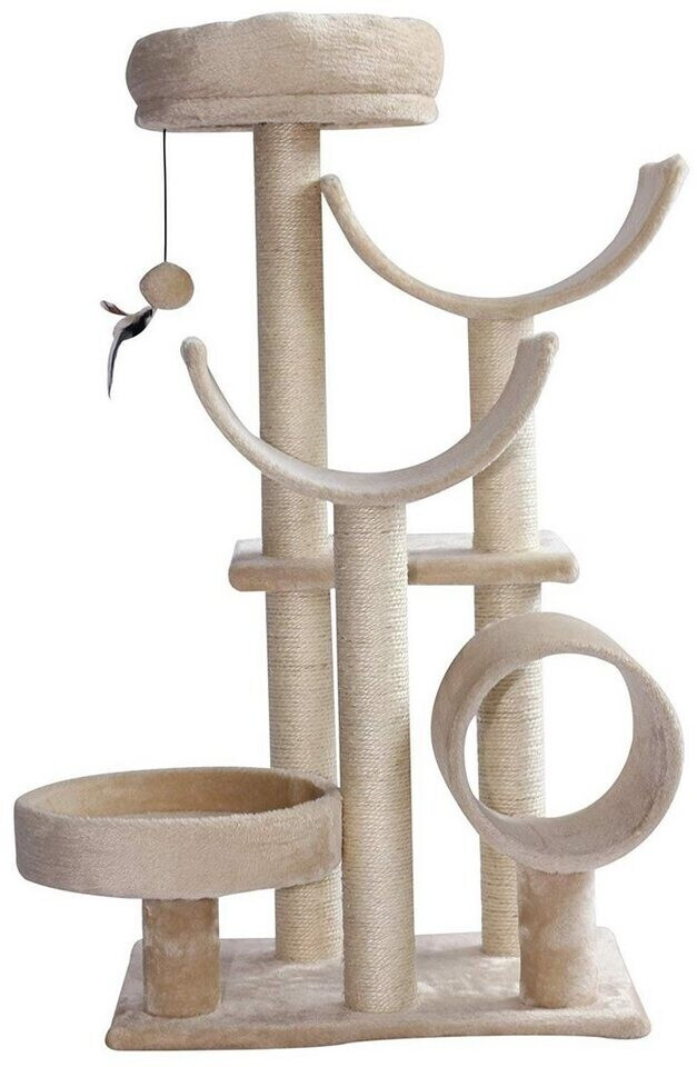 Pawhut Arbre à chat Pawhut Arbre à chat