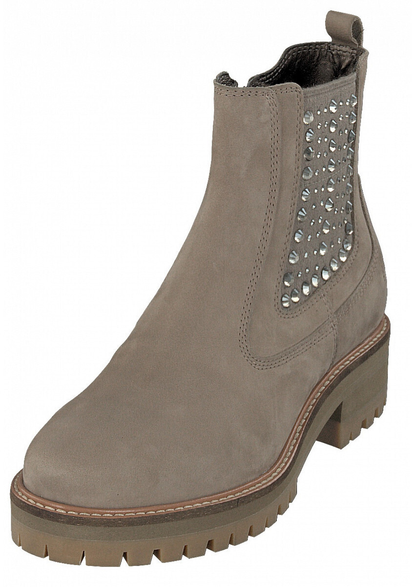 Bugatti Boots (431-57830) beige