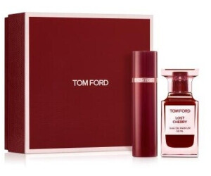 Tom Ford Lost Cherry Set (EdP 50ml + EdP 10ml) ab 309,00