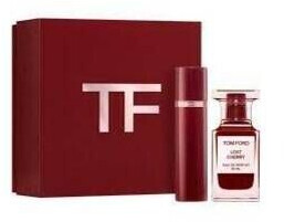 Tom Ford Lost Cherry Set (EdP 50ml + EdP 10ml)