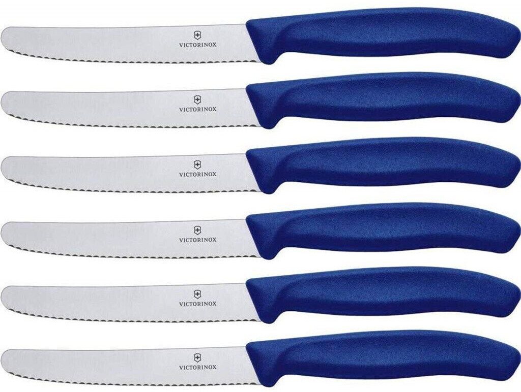 Victorinox SwissClassic Knife Set 6 pcs.