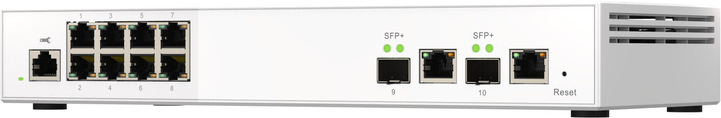 QNAP QSW-M2108-2C