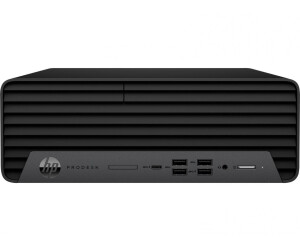 Hp prodesk sale ssd