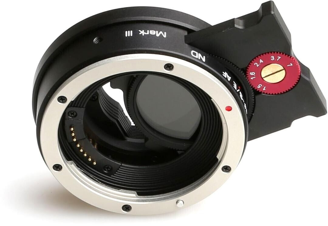 Kipon Canon EF/Sony E (22758)