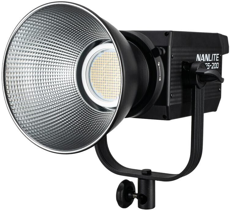 Nanlite FS-200 LED AC Monolight