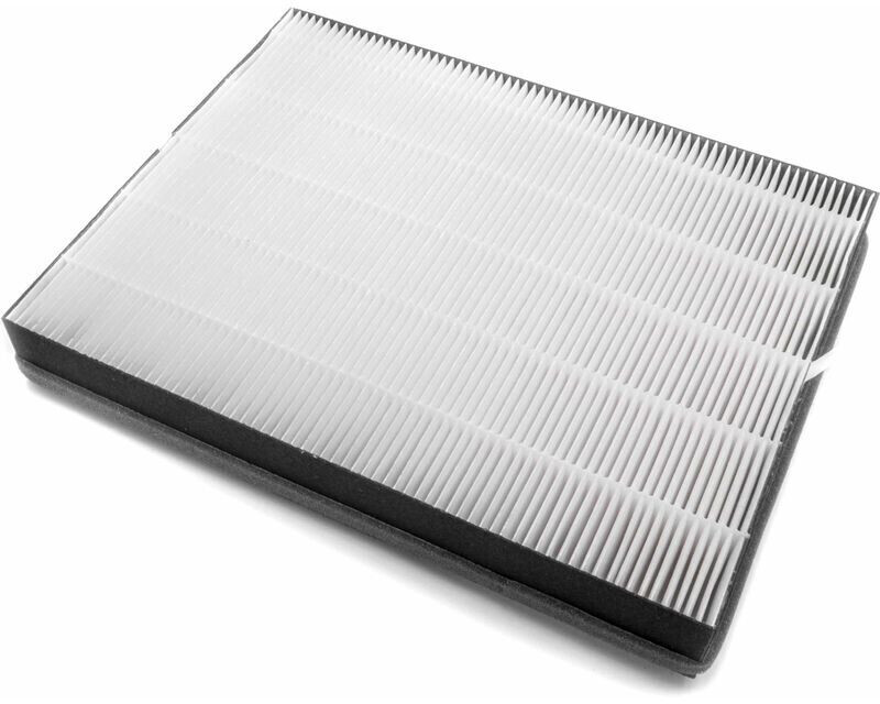 vhbw HEPA-Filter for Philips Air Purifiers/Air Washers