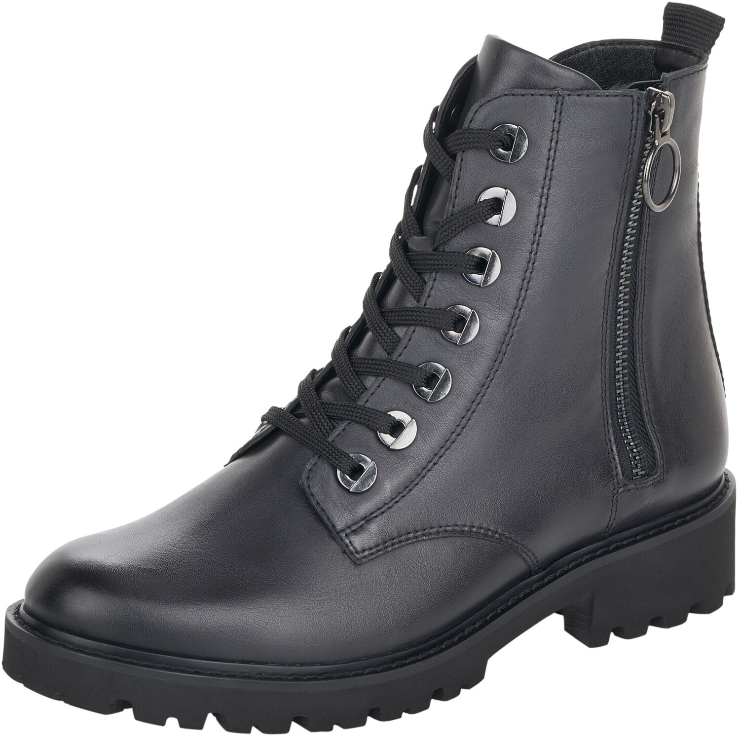Remonte Dorndorf Lady Boots (D8671) blue