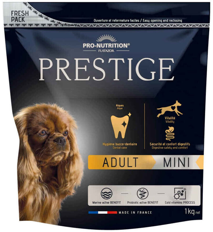 Flatazor Prestige Adult Mini
