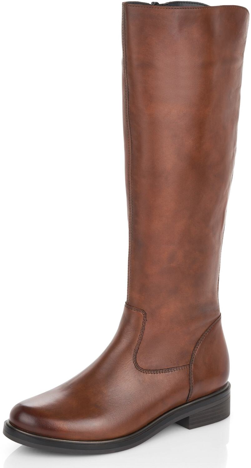 Remonte Dorndorf Lady Long Boots (D8372)