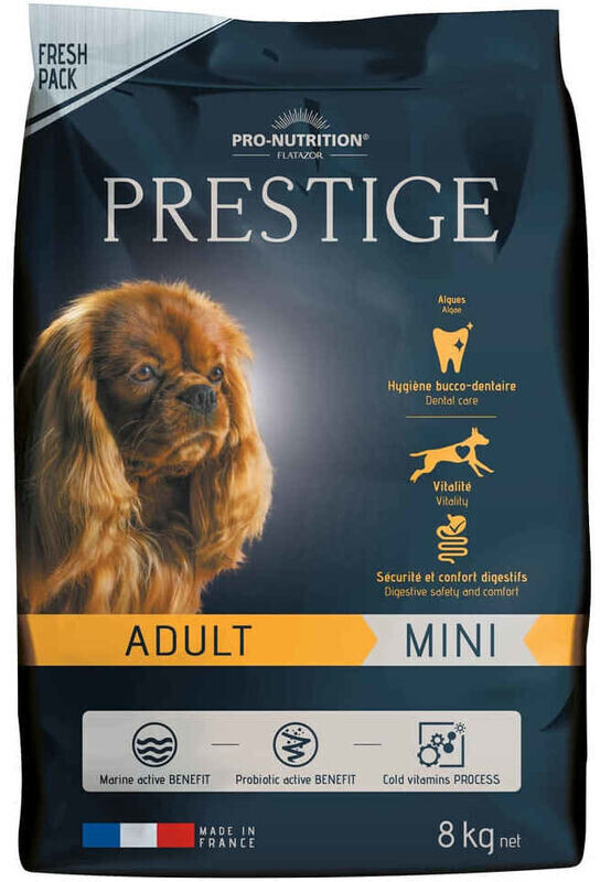 Flatazor Prestige Adult Mini (8 kg)
