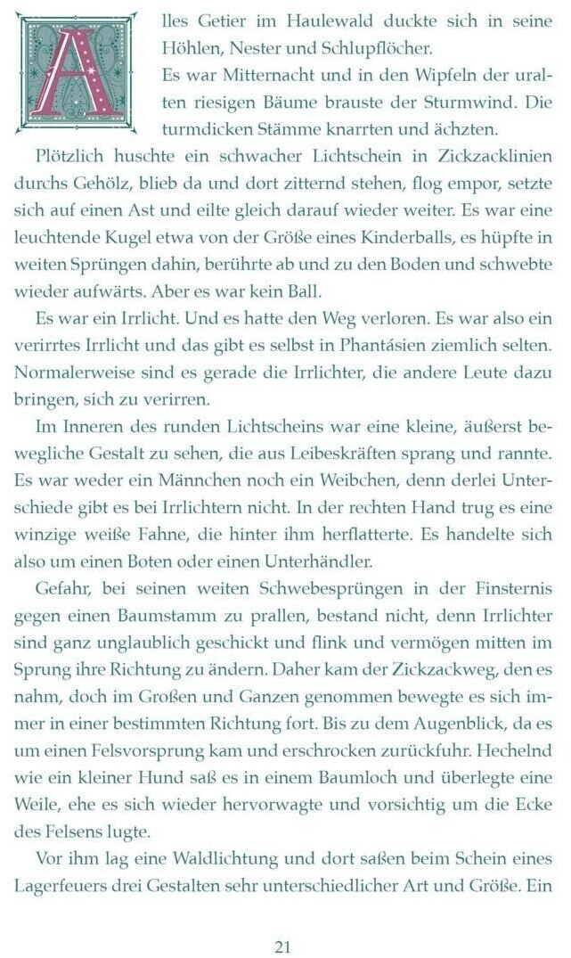 Die unendliche Geschichte (ISBN:9783522202602)