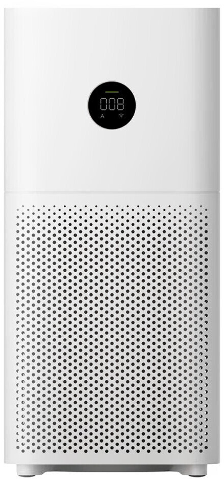 Una cámara