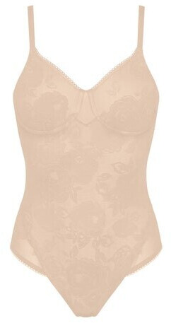 WILD ROSE SENSATION - Minimizer bra