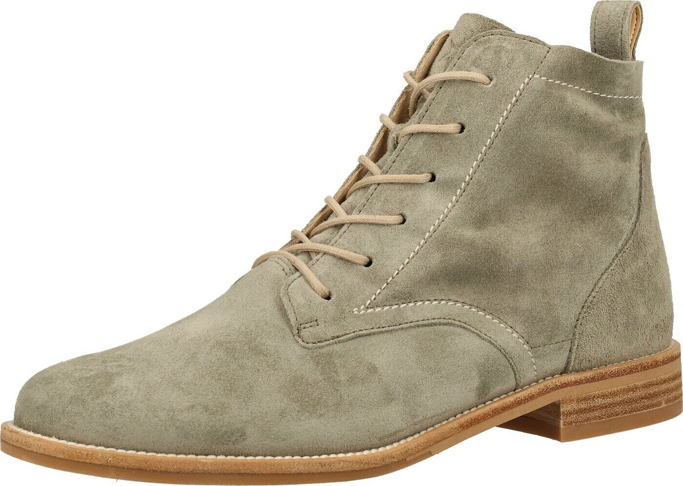 Paul Green Stiefel (9661) grün ab 89,44 € | Preisvergleich ...