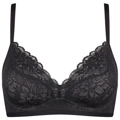 Triumph Fit Smart P - Padded Bra black