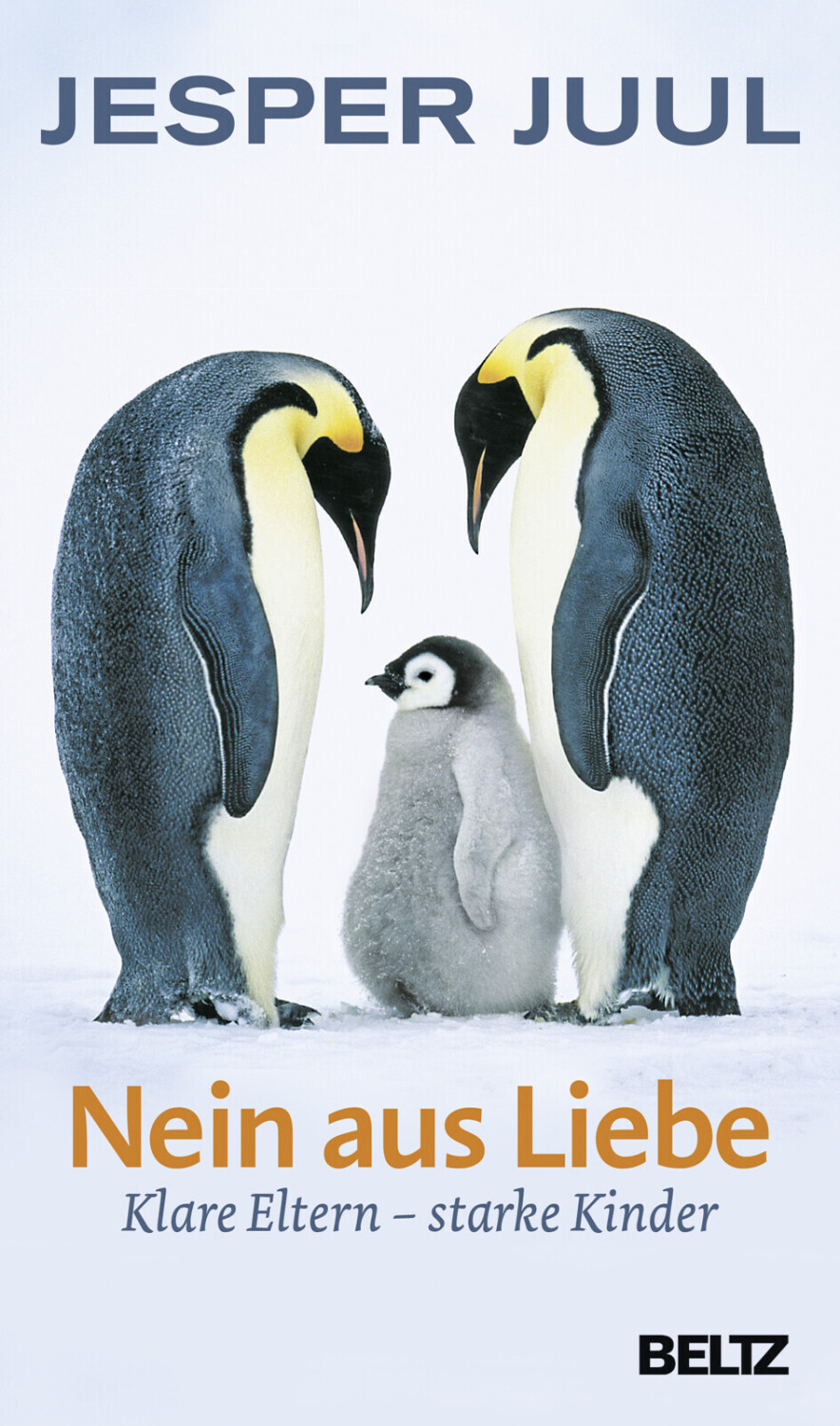 Nein aus Liebe: Klare Eltern - starke Kinder (ISBN:9783407229403)