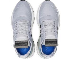 Adidas Nite Jogger dash grey/core black/halo silver a € 93,50 (oggi) |  Migliori prezzi e offerte su idealo