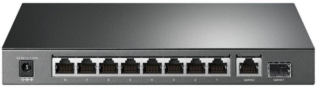 TP-Link TL-SG1210P Switch 12 puertos