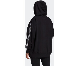 Adidas LOUNGEWEAR Adicolor 3D Trefoil Oversize Hoodie black (GN2931) ab  43,00 € | Preisvergleich bei idealo.de