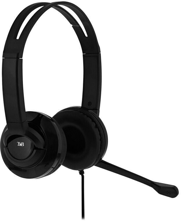 Tnb auriculares store instrucciones