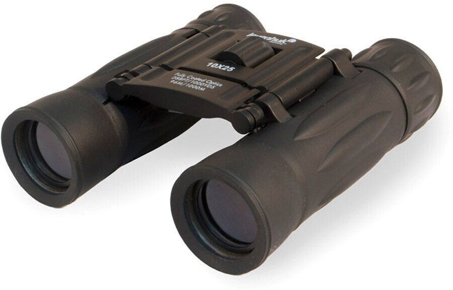 Levenhuk Atom 10x25