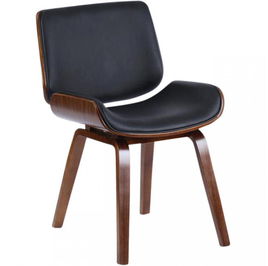 Bobochic Chaise Voss noir