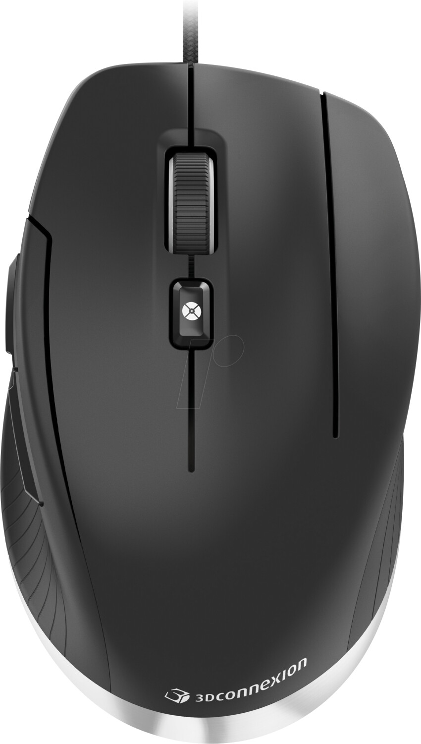 3Dconnexion CadMouse Compact