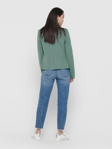 Blazer ONLY Onldicte Noos - Donna, Poliestere Ed Elastan, Taglio Normale - Foto 7