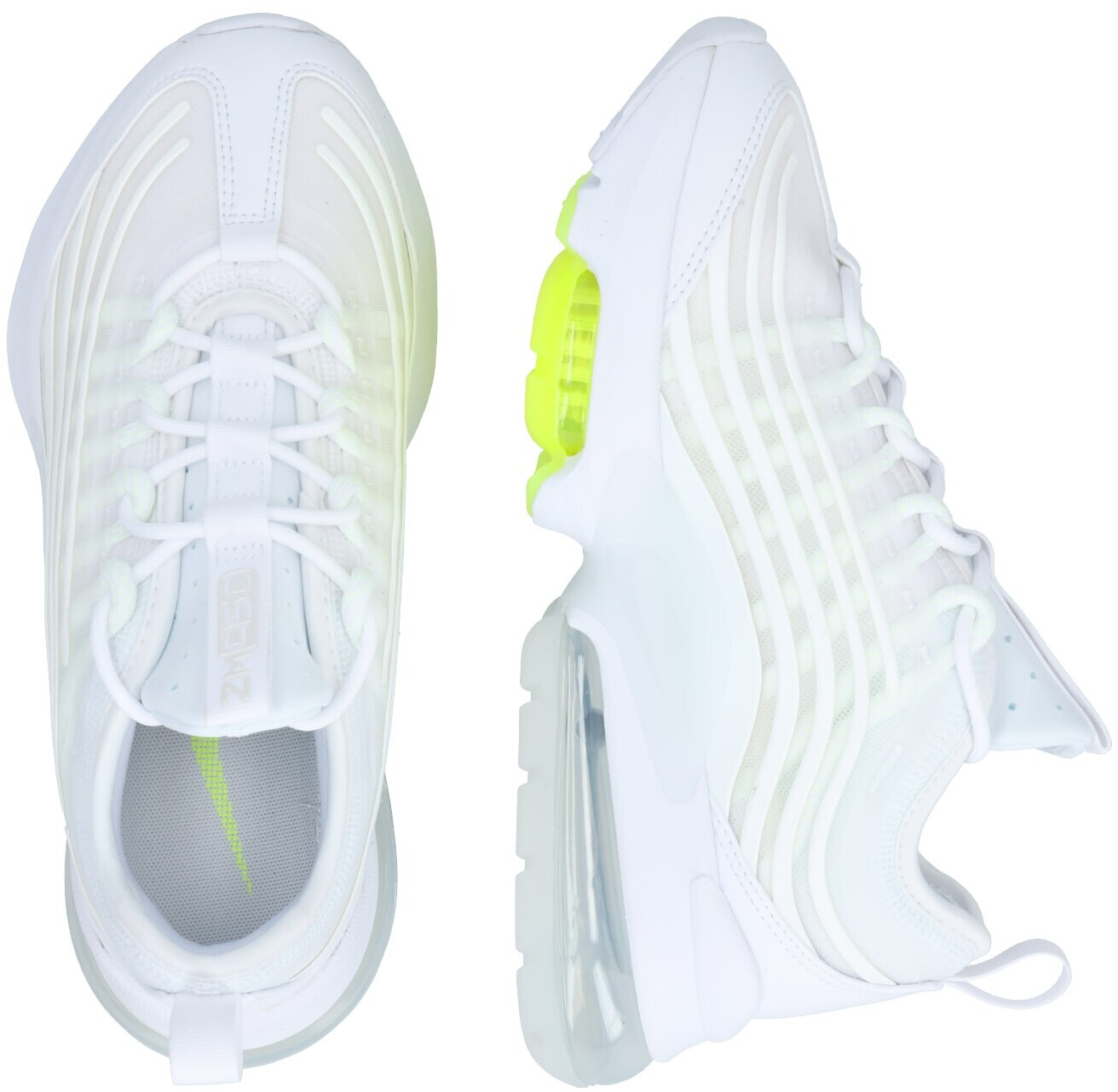 nike air max zm950 white mens
