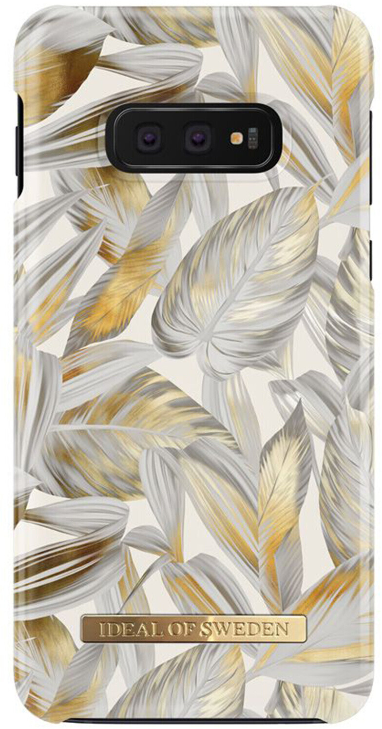 iDeal of Sweden Fashion Back Case Samsung Galaxy S10e