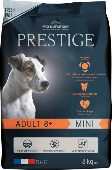 Flatazor Prestige Adult 8+ Mini