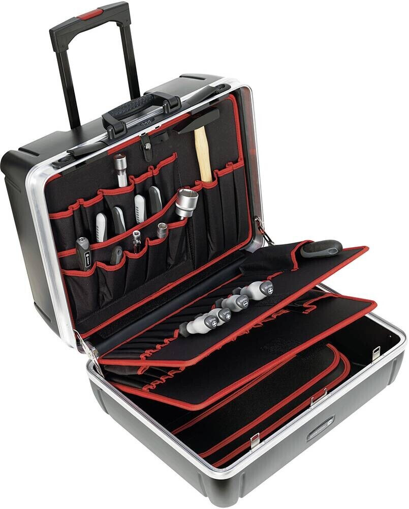 Toolcraft 405401