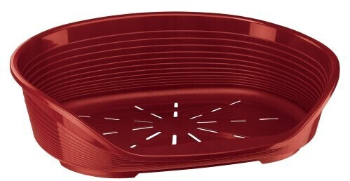 Ferplast Siesta Deluxe 2 Bordeux