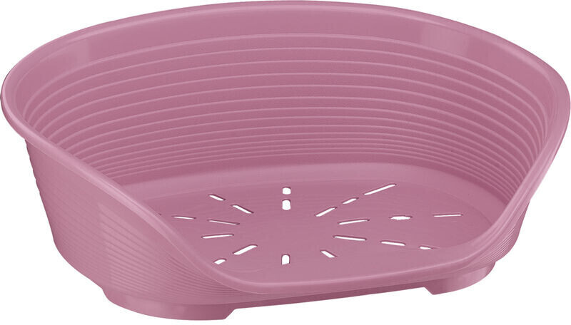 Ferplast Siesta Deluxe 4 Pink