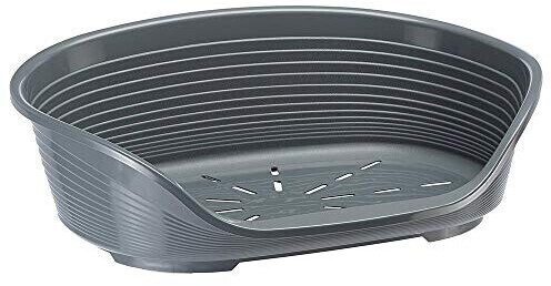 Ferplast Siesta Deluxe 4 Dark Grey
