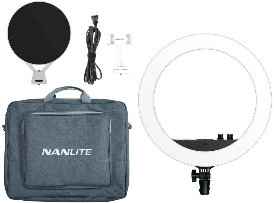 Nanlite Halo 14