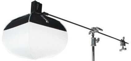 Nanlite Forza 60 Lantern Softbox
