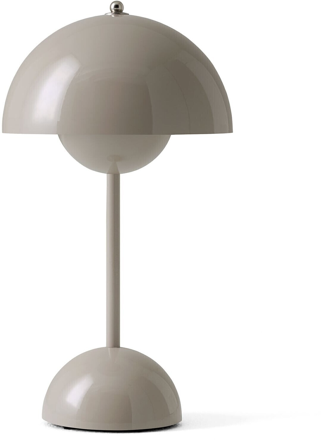 &Tradition Flowerpot VP9 Battery Grey Beige