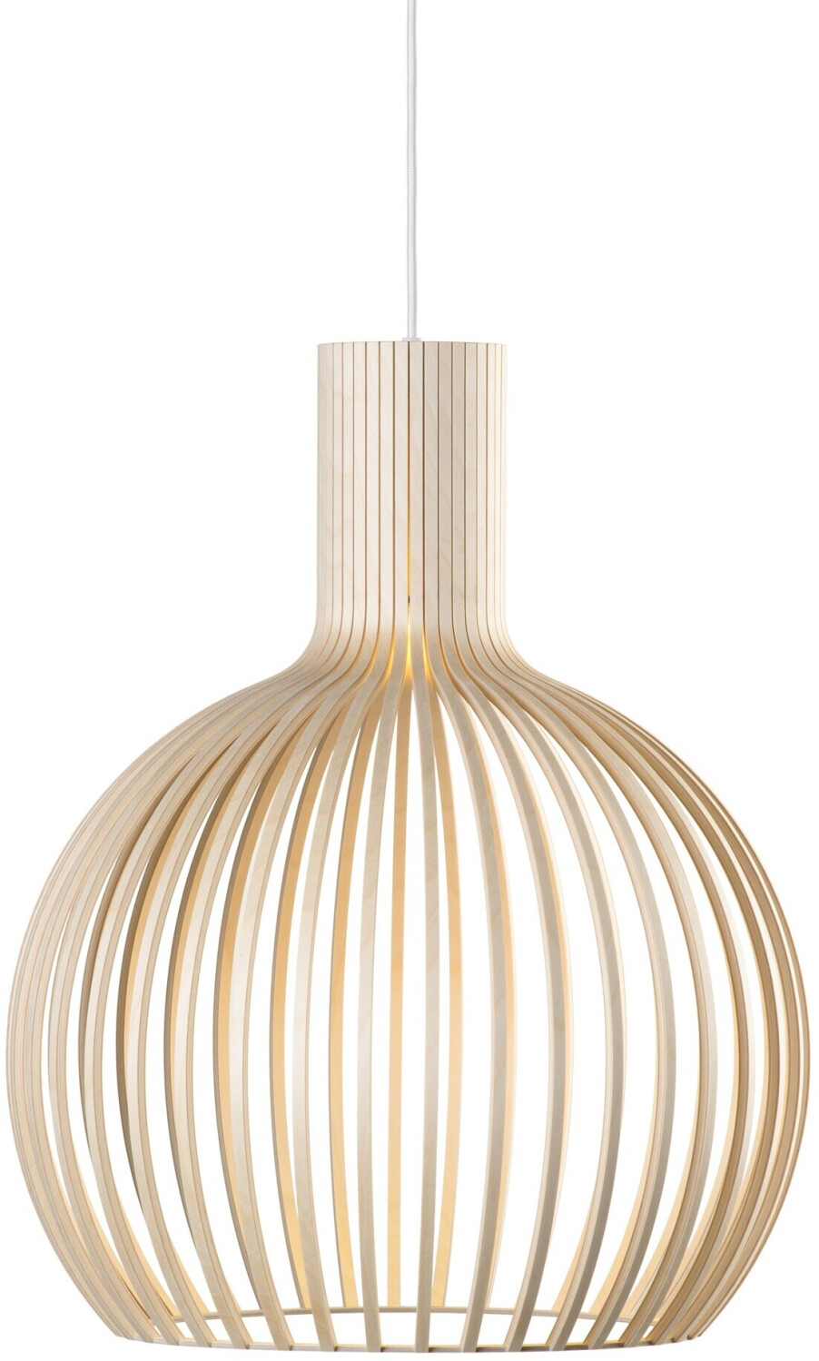 Secto Design Octo 4241 Ø45cm Birch
