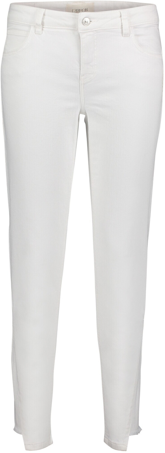 Cartoon Slim Fit Jeans (6037/7273) white