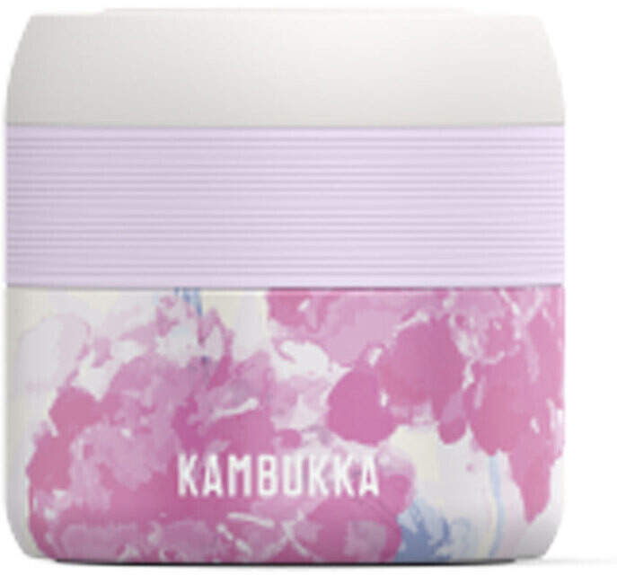 Kambukka Bora  400 ml Pink Blossom