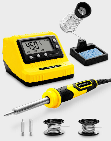 Trotec PSIS 10-230V (4451000110)