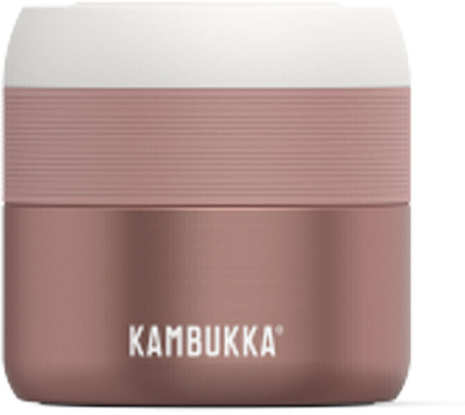 Kambukka Bora  400 ml Misty Rose