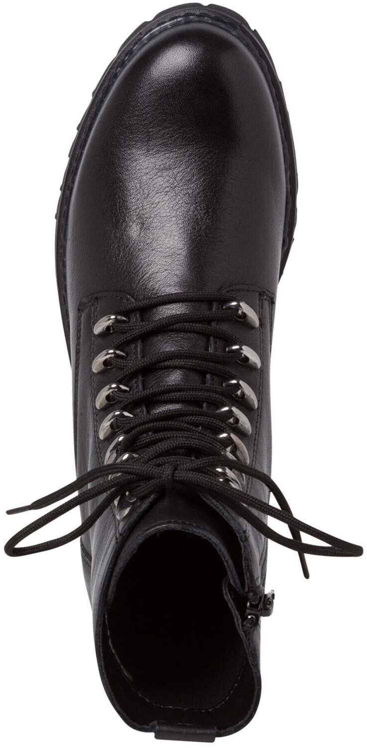 tamaris boots marron