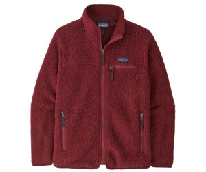 Patagonia retro x fleece uk discount