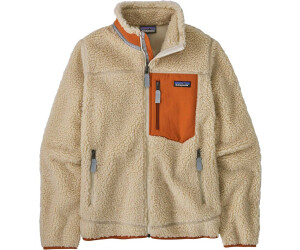 Buy Patagonia Women s Classic Retro X Fleece Jacket from 125.00 Today Best Deals on idealo